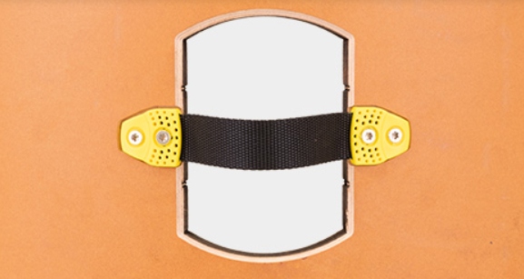 シトー　ロータリーダイ用ハンドル