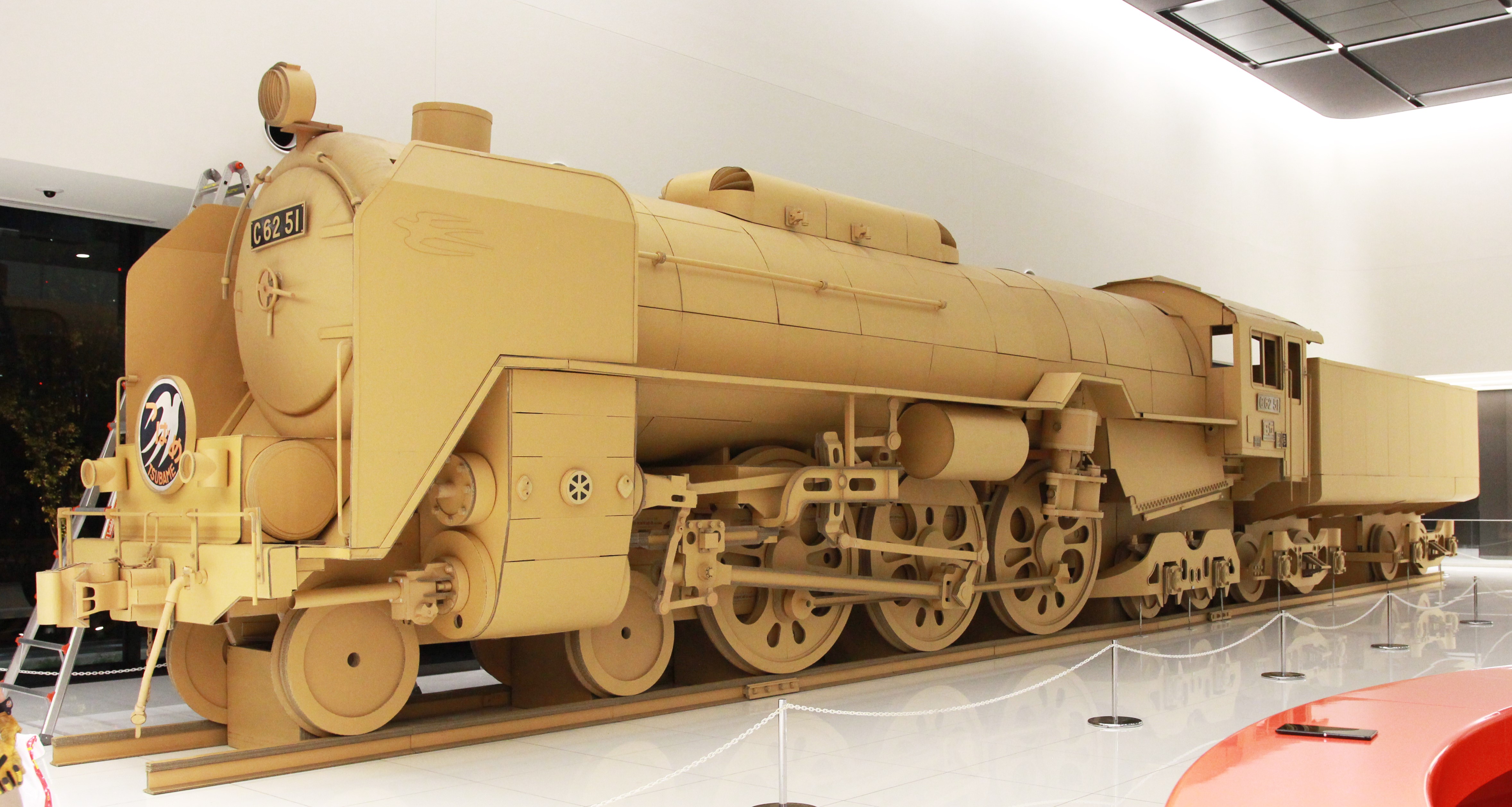 第８２回 世界が驚いた職人技 板紙段ボール新聞ｒ３年５月７日付 掲載より 有功社シトー貿易